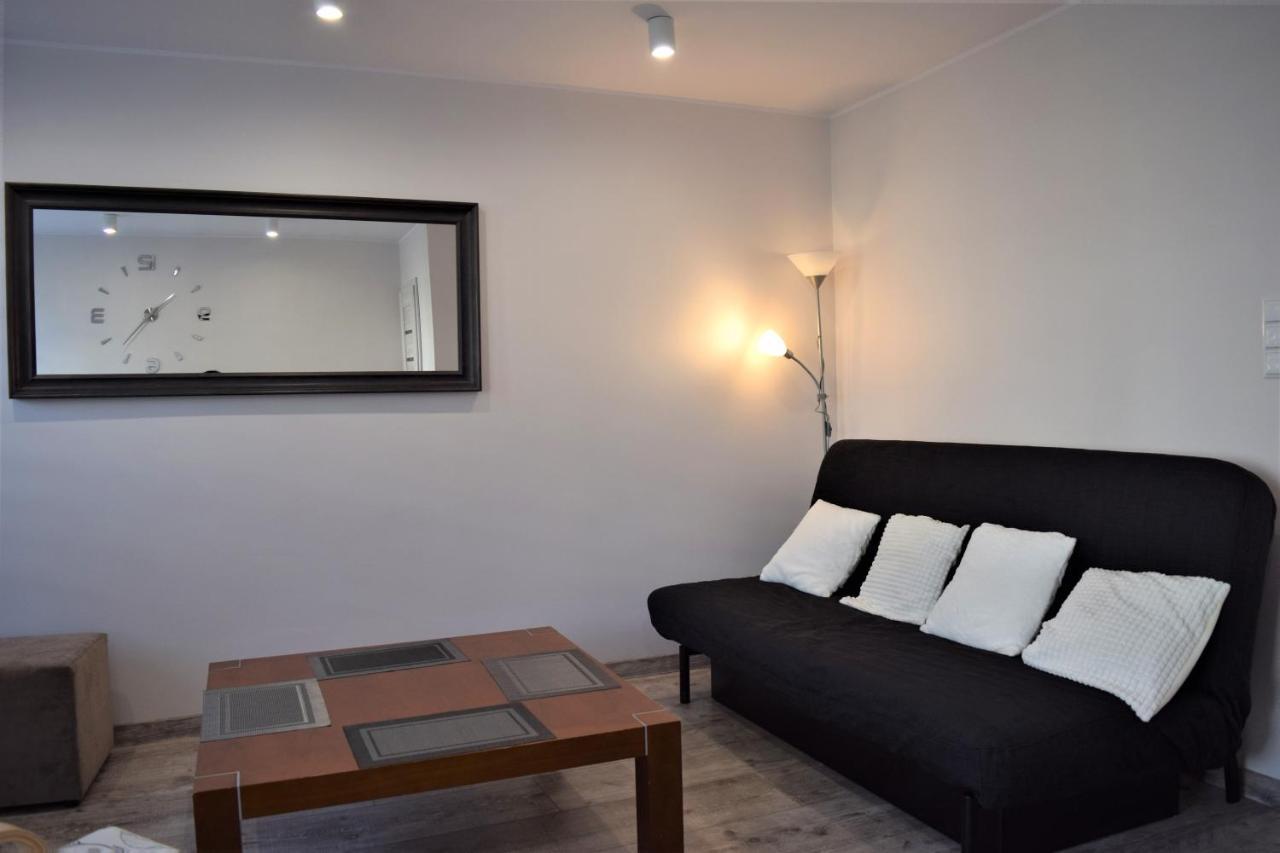The Beauty Of Wroclaw Apartment Exteriör bild